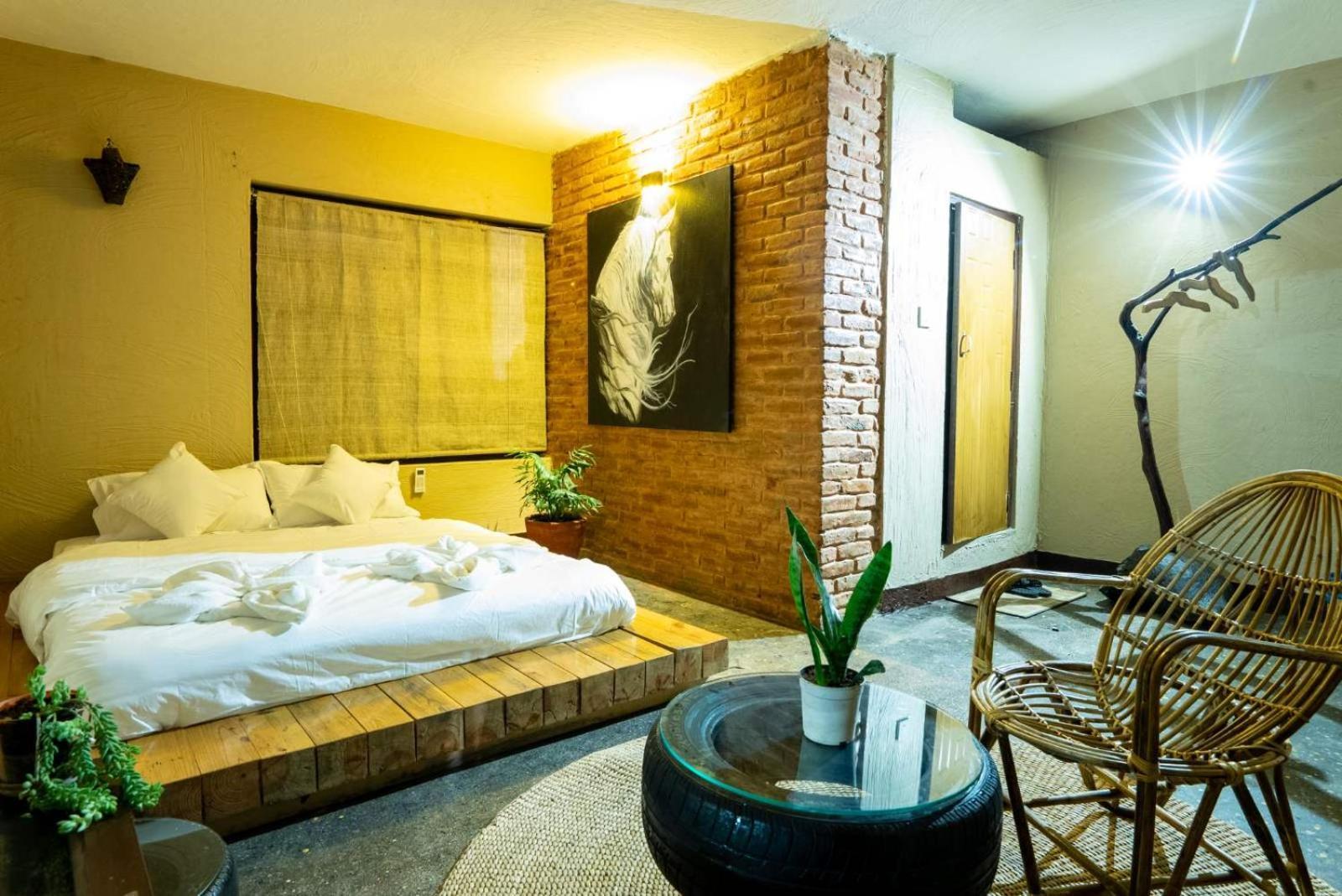 The Weavers Inn Lalitpur Екстер'єр фото