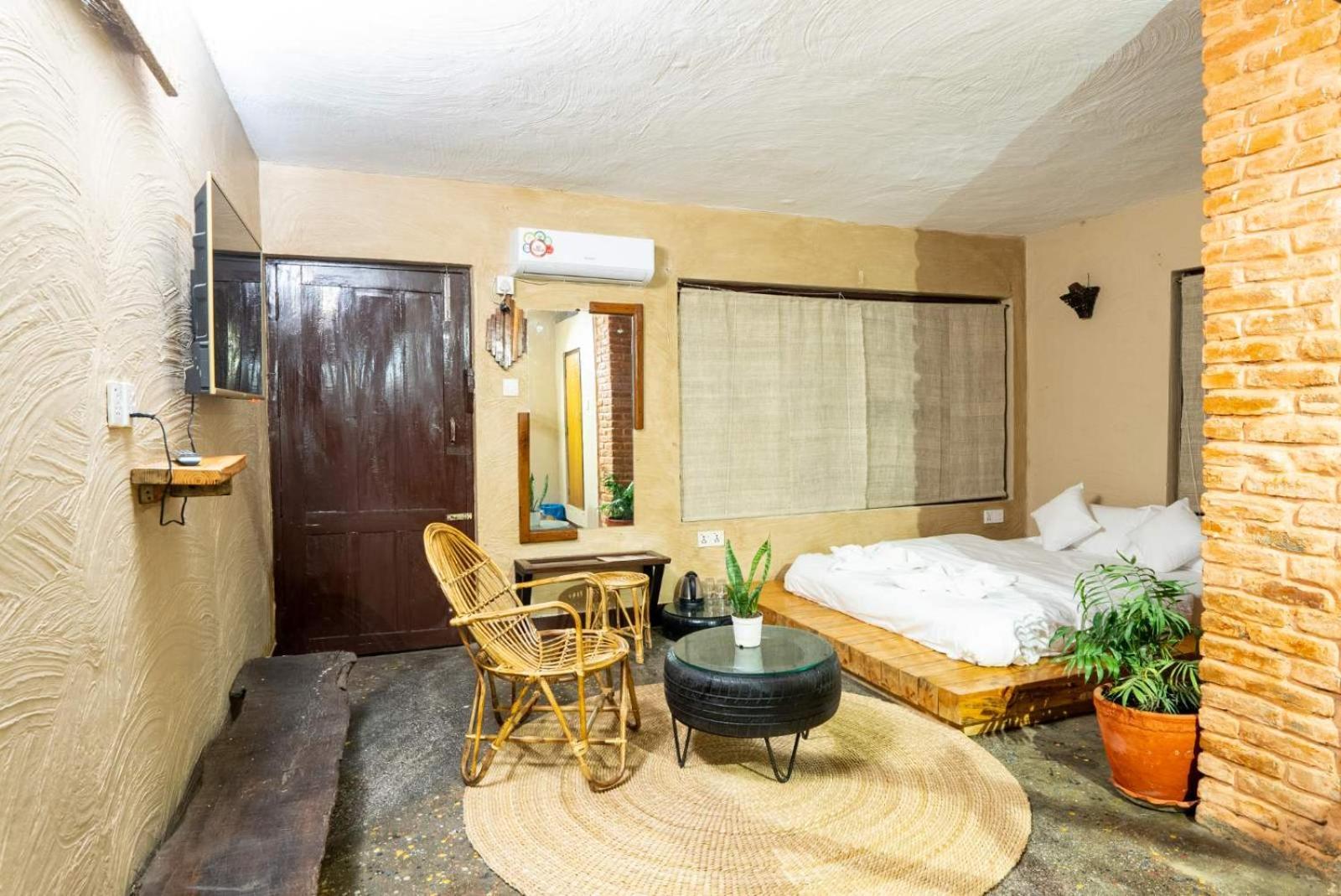 The Weavers Inn Lalitpur Екстер'єр фото